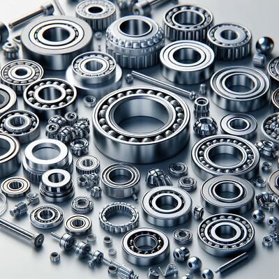 Bearing Industry